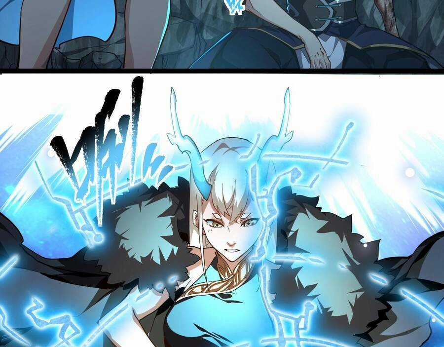 Thú Vực Tiên Đồ Chapter 2.1 trang 3