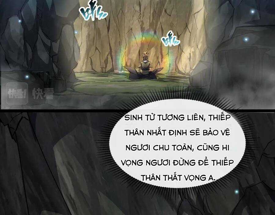 Thú Vực Tiên Đồ Chapter 2.1 trang 30