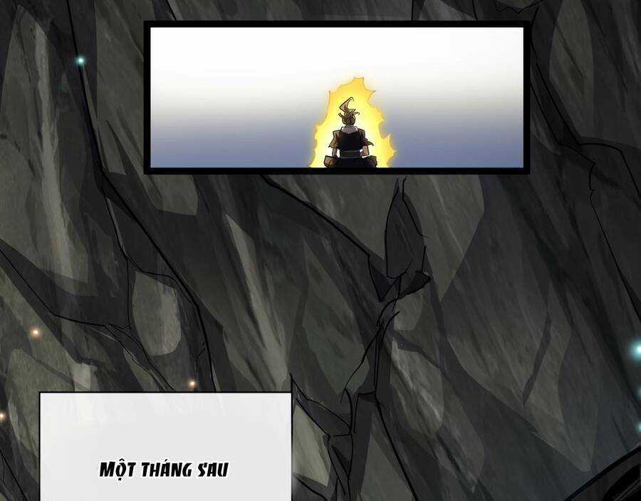 Thú Vực Tiên Đồ Chapter 2.1 trang 31