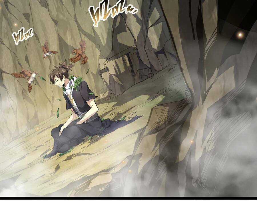 Thú Vực Tiên Đồ Chapter 2.1 trang 33