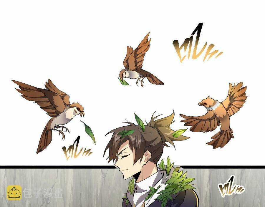 Thú Vực Tiên Đồ Chapter 2.1 trang 34