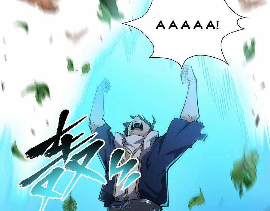 Thú Vực Tiên Đồ Chapter 2.1 trang 37