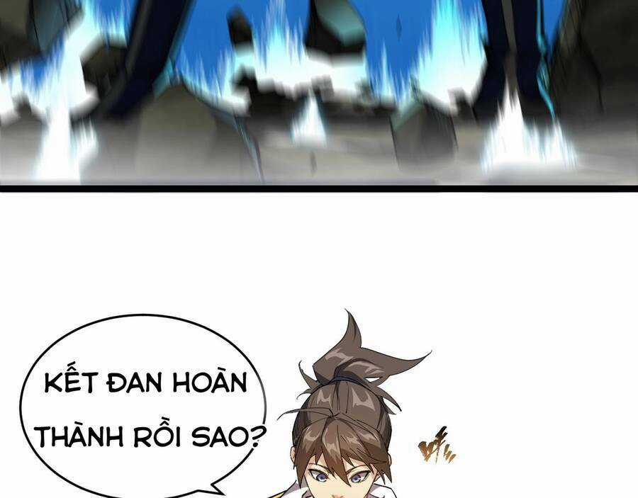 Thú Vực Tiên Đồ Chapter 2.1 trang 39