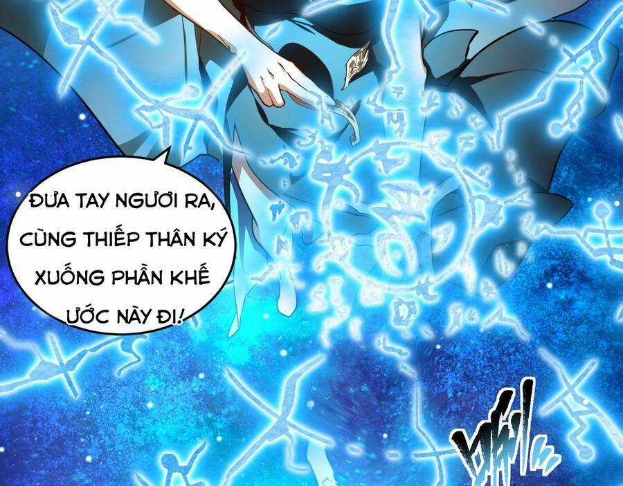 Thú Vực Tiên Đồ Chapter 2.1 trang 4