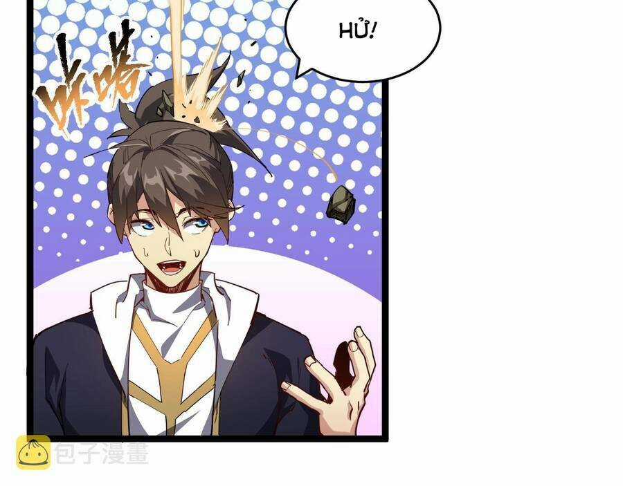 Thú Vực Tiên Đồ Chapter 2.1 trang 42