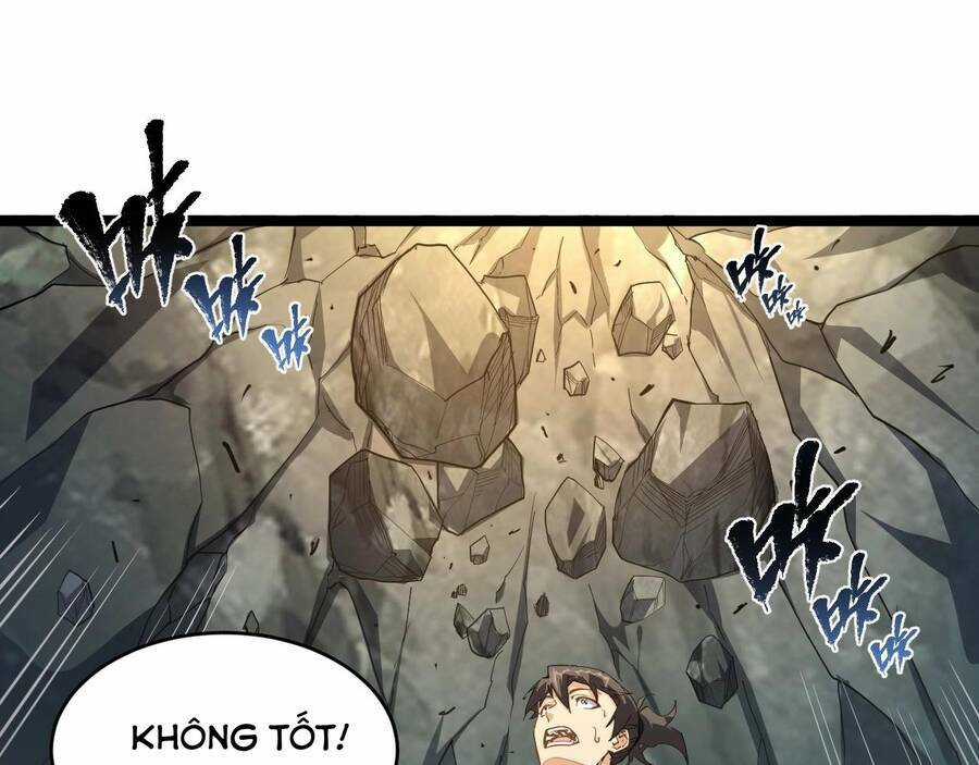 Thú Vực Tiên Đồ Chapter 2.1 trang 43