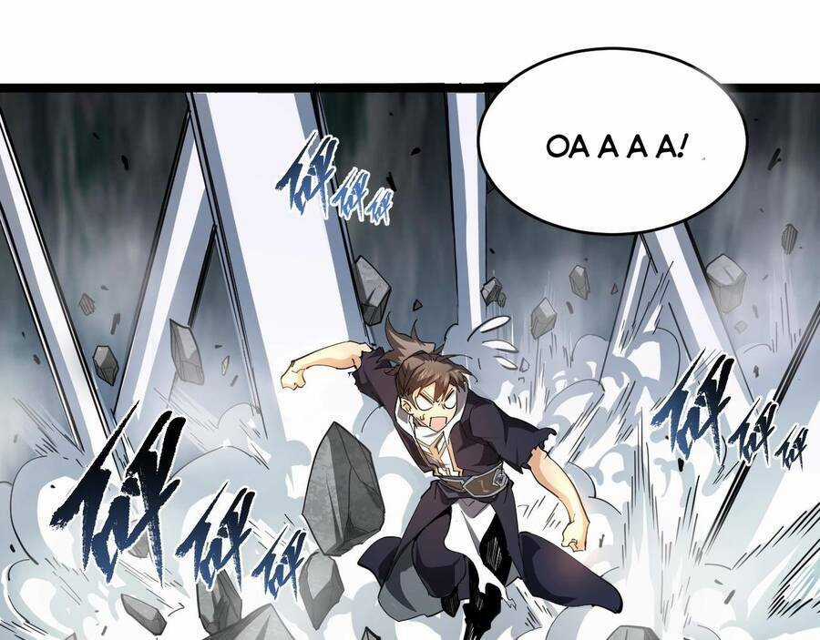 Thú Vực Tiên Đồ Chapter 2.1 trang 45