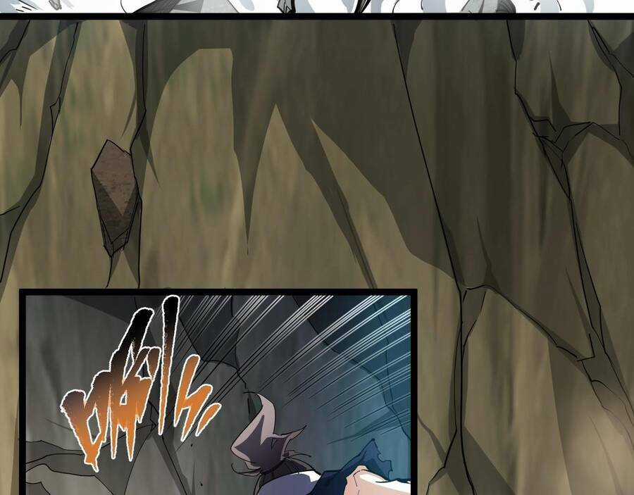 Thú Vực Tiên Đồ Chapter 2.1 trang 46