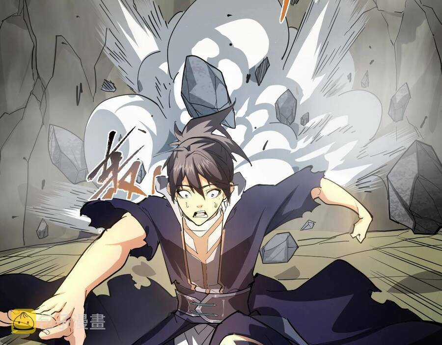 Thú Vực Tiên Đồ Chapter 2.1 trang 48