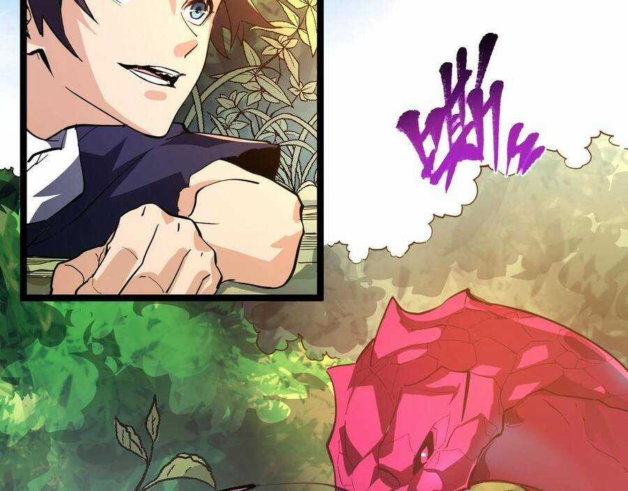 Thú Vực Tiên Đồ Chapter 2.1 trang 54