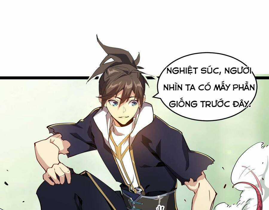 Thú Vực Tiên Đồ Chapter 2.1 trang 59