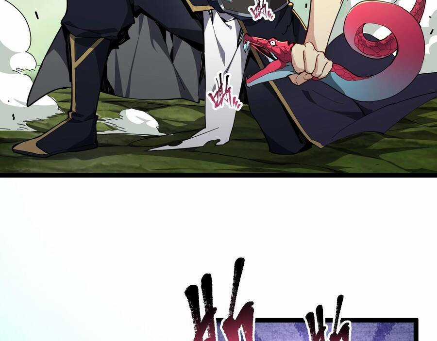 Thú Vực Tiên Đồ Chapter 2.1 trang 60