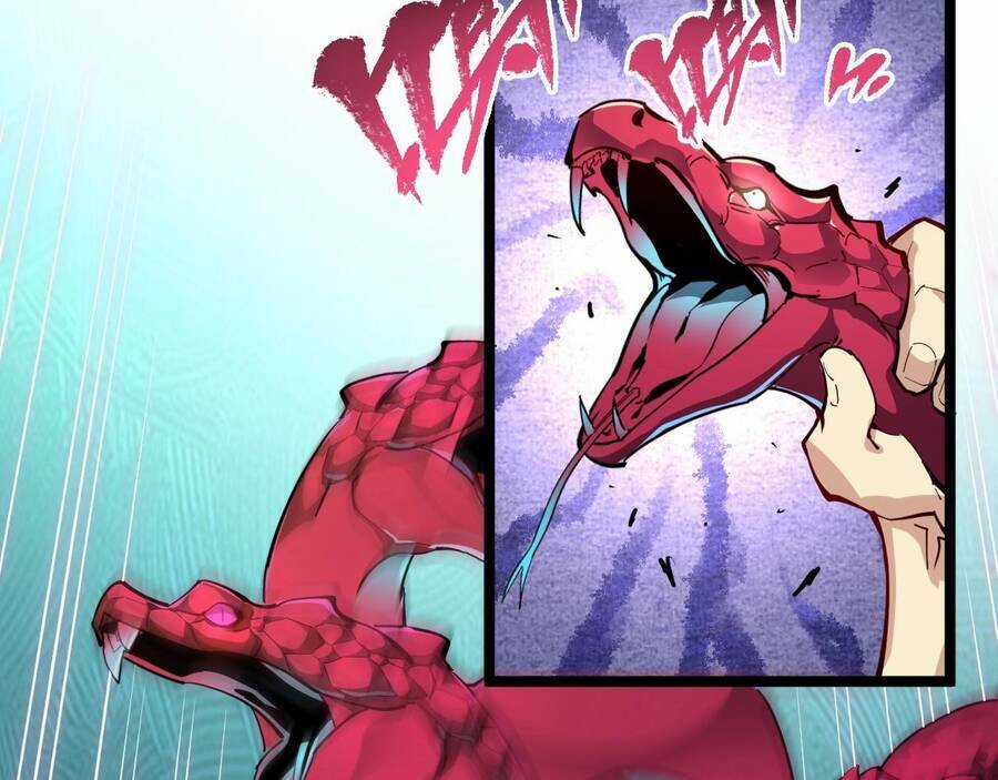 Thú Vực Tiên Đồ Chapter 2.1 trang 61