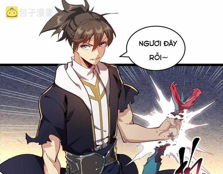 Thú Vực Tiên Đồ Chapter 2.1 trang 65