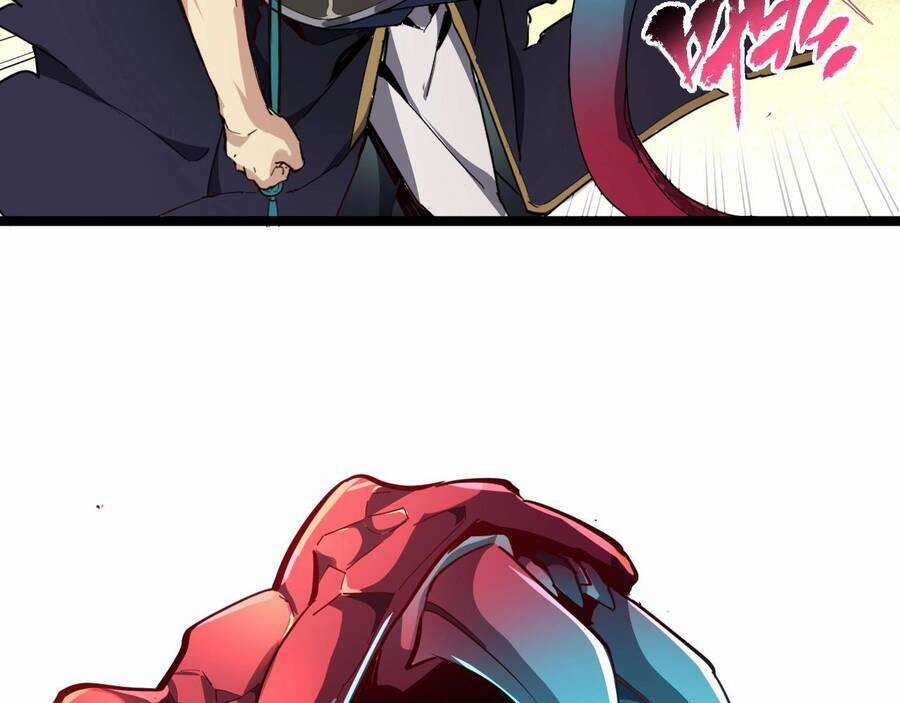 Thú Vực Tiên Đồ Chapter 2.1 trang 66