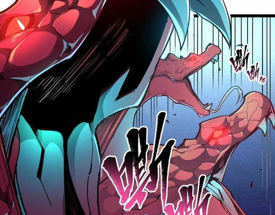 Thú Vực Tiên Đồ Chapter 2.1 trang 67