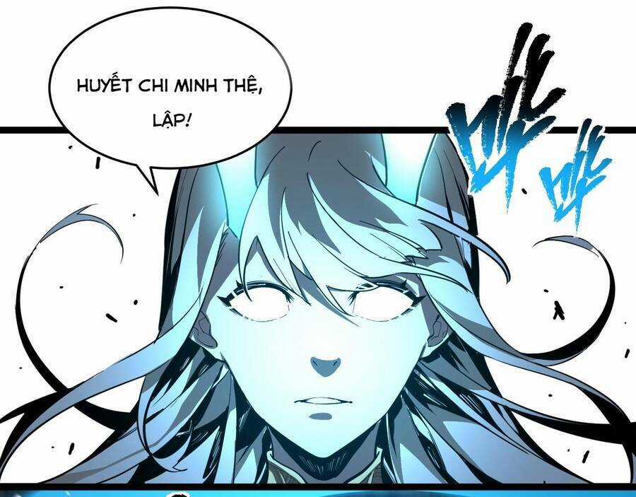 Thú Vực Tiên Đồ Chapter 2.1 trang 7