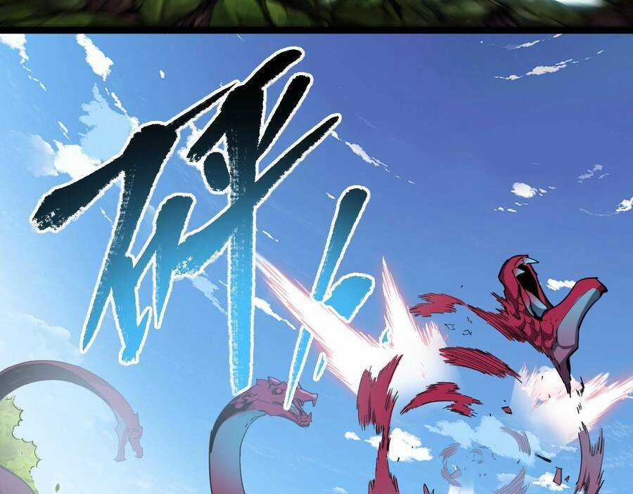 Thú Vực Tiên Đồ Chapter 2.1 trang 70