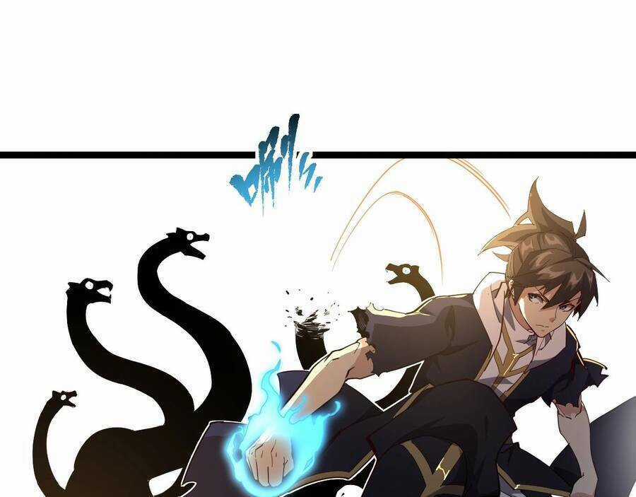 Thú Vực Tiên Đồ Chapter 2.1 trang 73