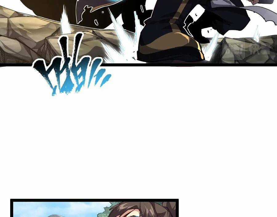 Thú Vực Tiên Đồ Chapter 2.1 trang 74