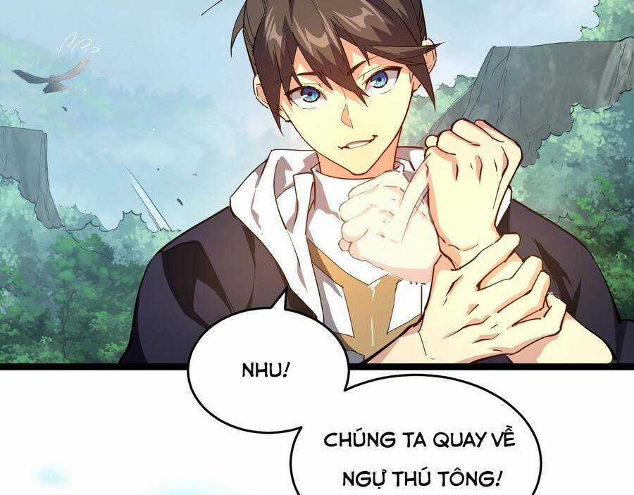 Thú Vực Tiên Đồ Chapter 2.1 trang 78