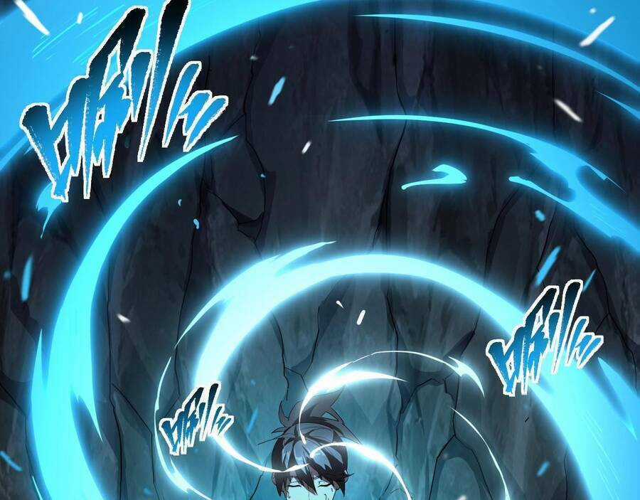 Thú Vực Tiên Đồ Chapter 2.1 trang 8