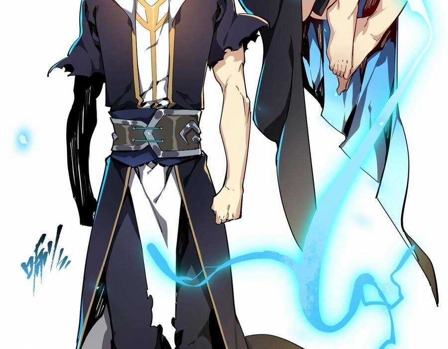 Thú Vực Tiên Đồ Chapter 2.1 trang 80