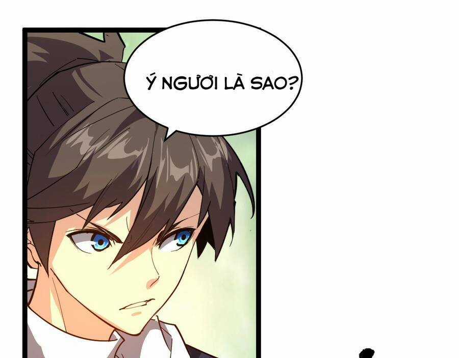 Thú Vực Tiên Đồ Chapter 2.1 trang 82