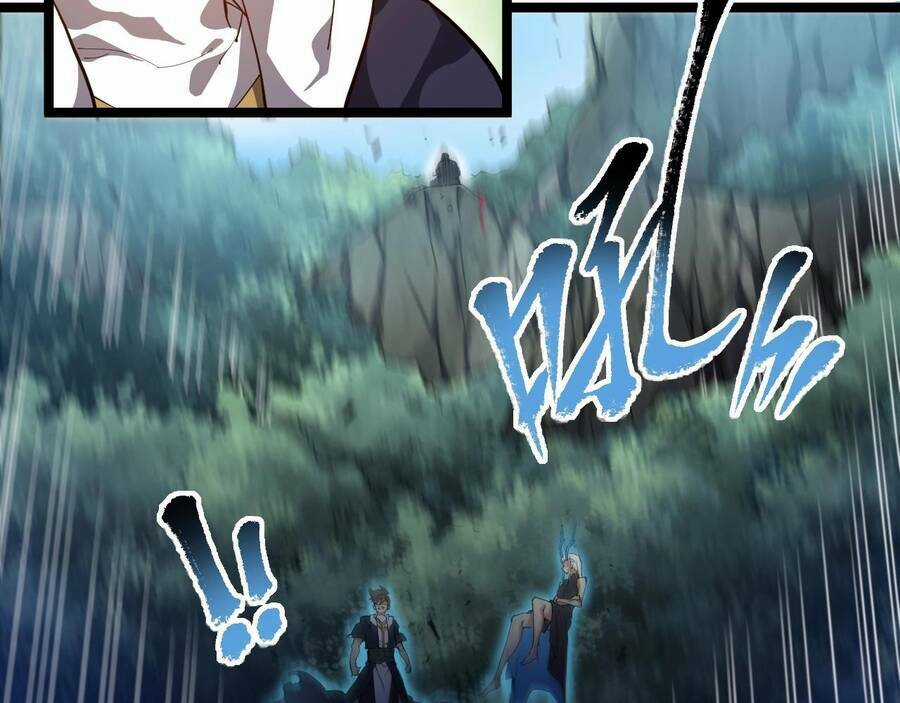 Thú Vực Tiên Đồ Chapter 2.1 trang 83