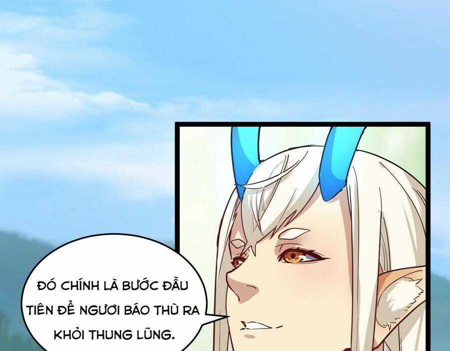 Thú Vực Tiên Đồ Chapter 2.1 trang 86