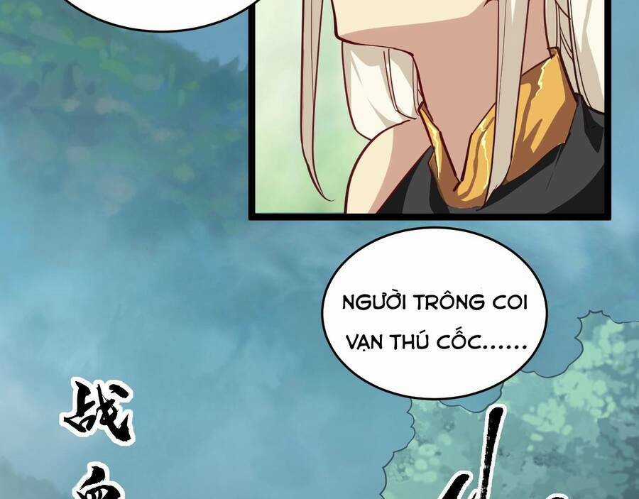 Thú Vực Tiên Đồ Chapter 2.1 trang 87