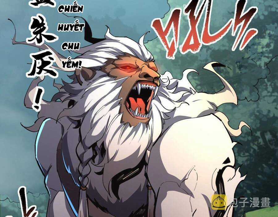 Thú Vực Tiên Đồ Chapter 2.1 trang 88