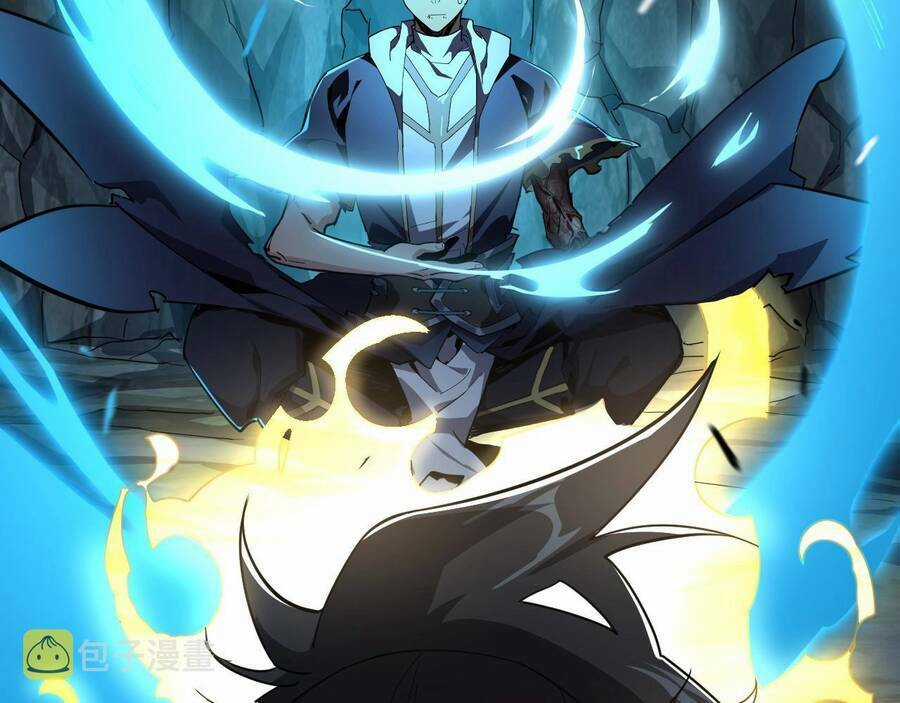 Thú Vực Tiên Đồ Chapter 2.1 trang 9