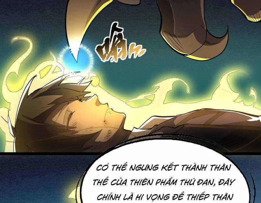 Thú Vực Tiên Đồ Chapter 2 trang 12