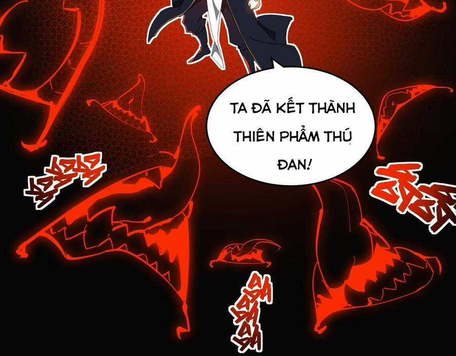Thú Vực Tiên Đồ Chapter 2 trang 16