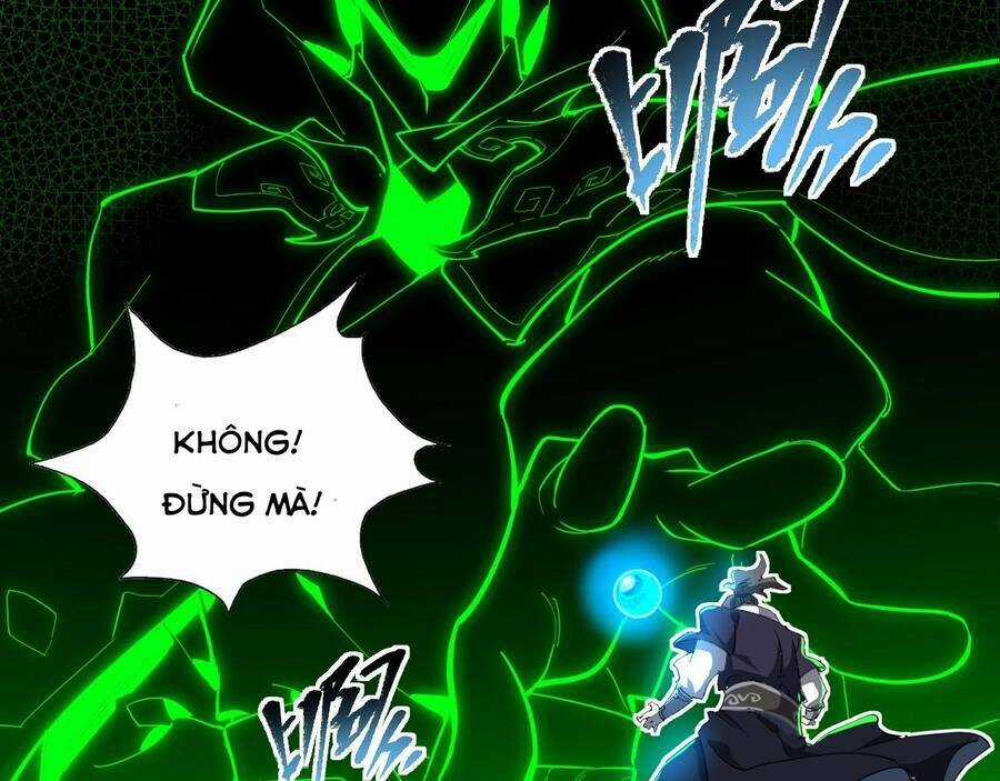 Thú Vực Tiên Đồ Chapter 2 trang 18