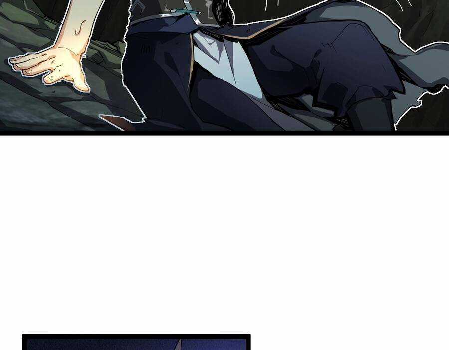 Thú Vực Tiên Đồ Chapter 2 trang 23