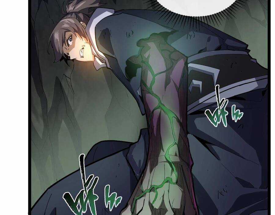 Thú Vực Tiên Đồ Chapter 2 trang 25