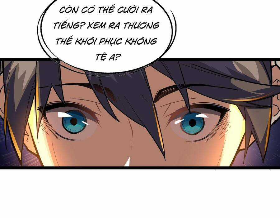 Thú Vực Tiên Đồ Chapter 2 trang 29