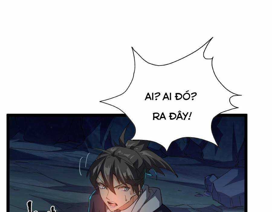 Thú Vực Tiên Đồ Chapter 2 trang 30