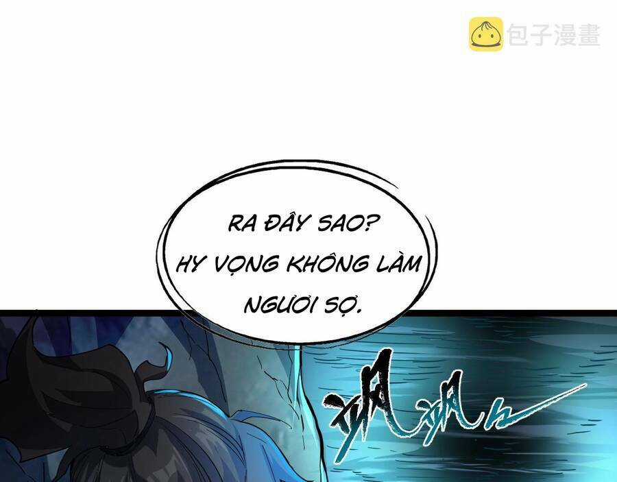 Thú Vực Tiên Đồ Chapter 2 trang 32