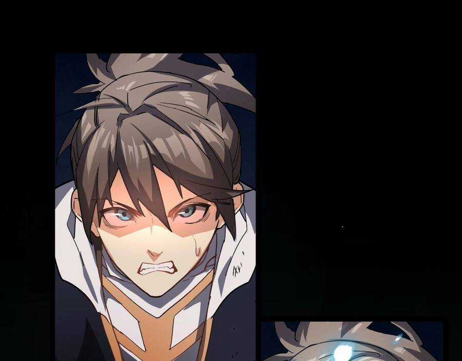 Thú Vực Tiên Đồ Chapter 2 trang 34