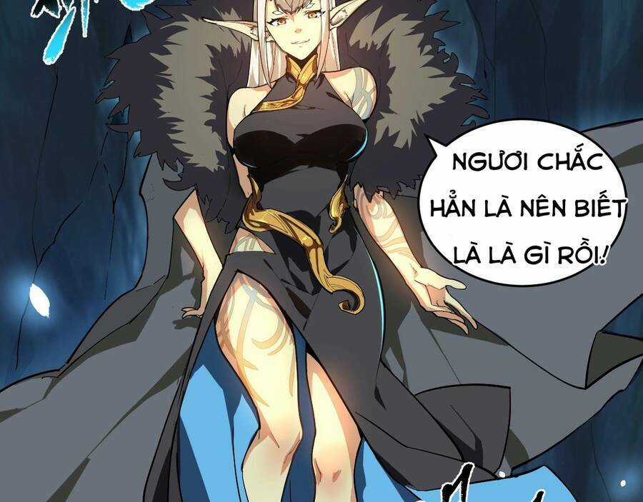 Thú Vực Tiên Đồ Chapter 2 trang 36