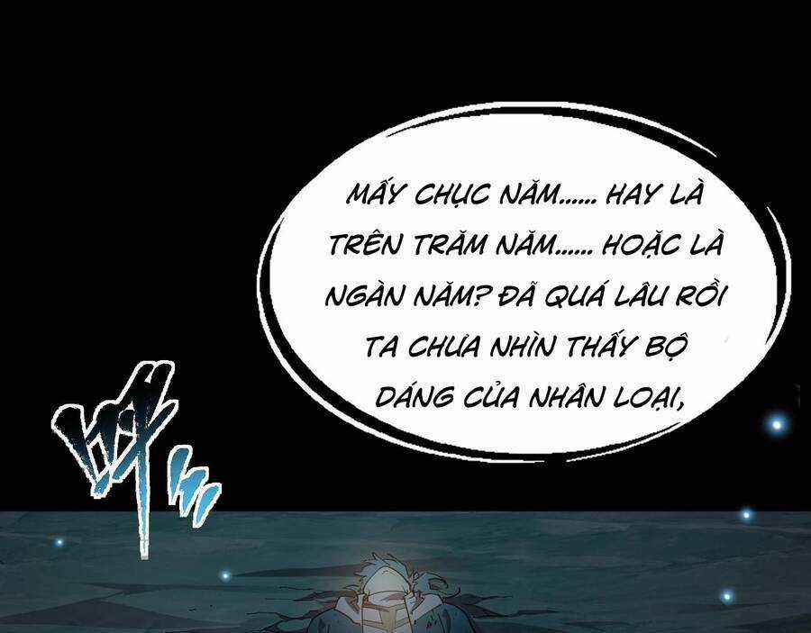 Thú Vực Tiên Đồ Chapter 2 trang 4