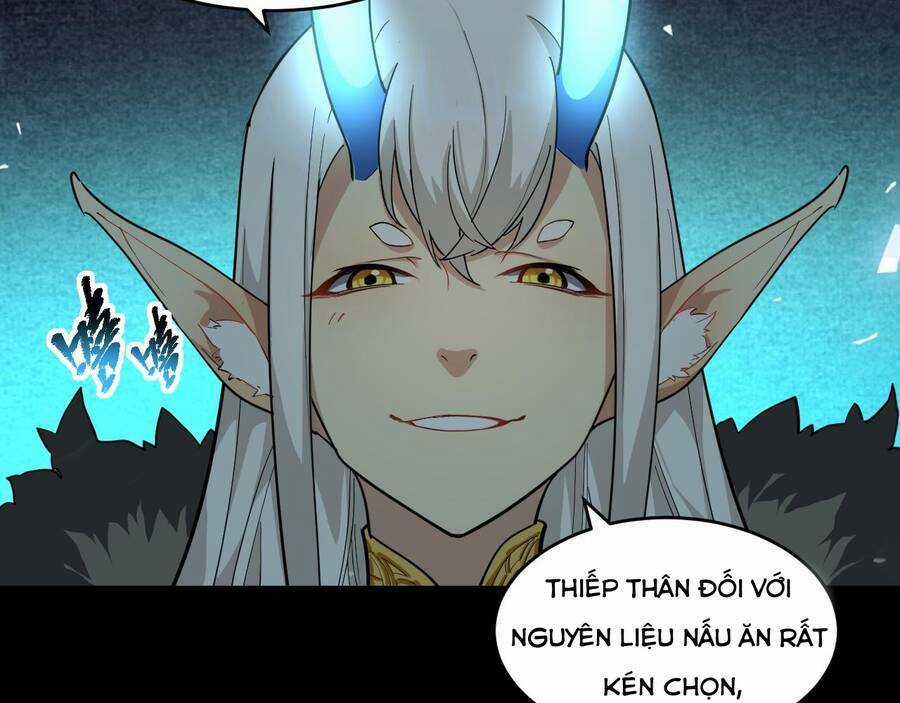 Thú Vực Tiên Đồ Chapter 2 trang 41