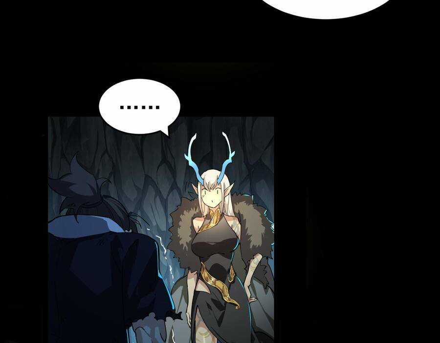 Thú Vực Tiên Đồ Chapter 2 trang 42