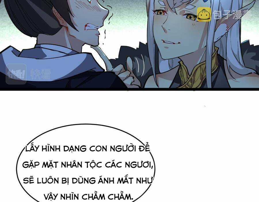 Thú Vực Tiên Đồ Chapter 2 trang 46