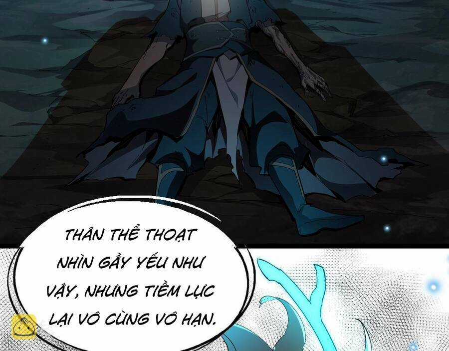 Thú Vực Tiên Đồ Chapter 2 trang 5