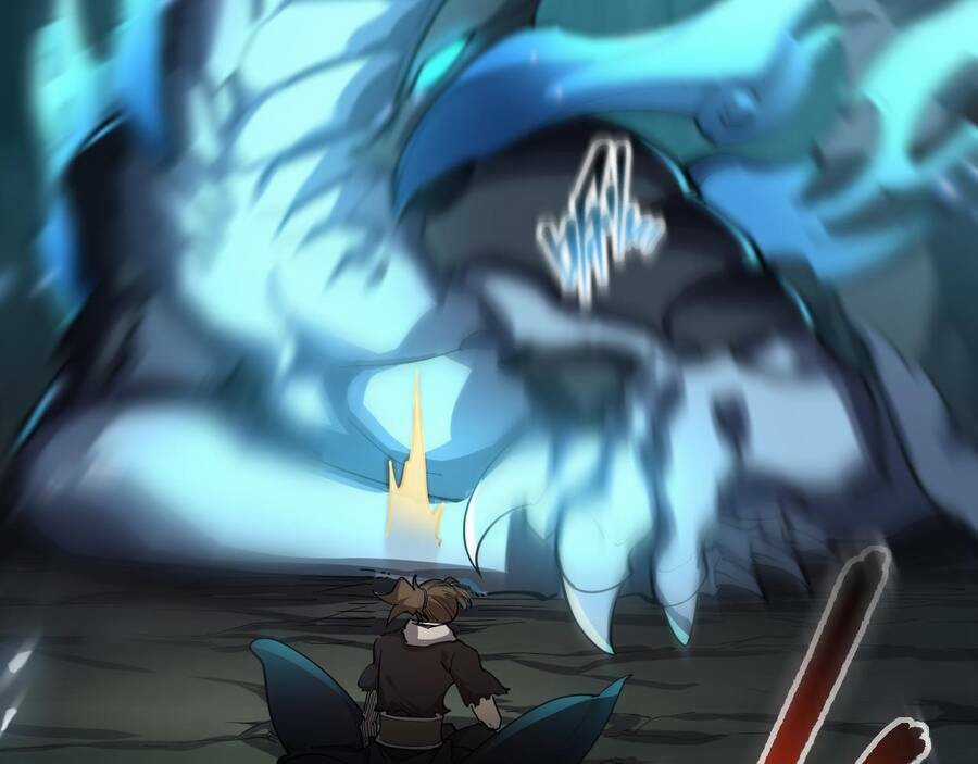 Thú Vực Tiên Đồ Chapter 2 trang 51