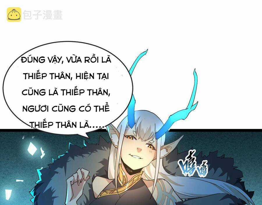 Thú Vực Tiên Đồ Chapter 2 trang 55